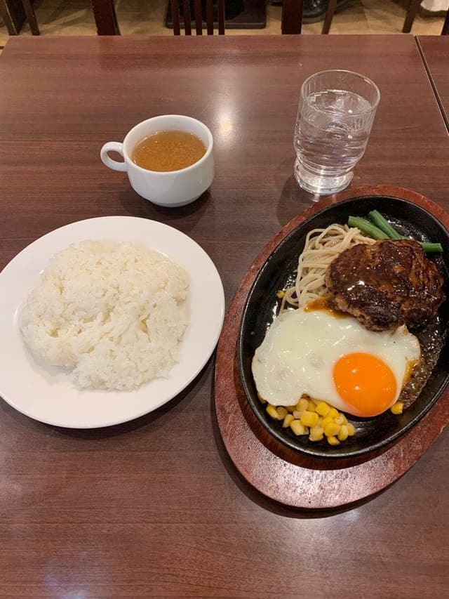 ステーキのくいしんぼ 代々木店 - サブ画像2