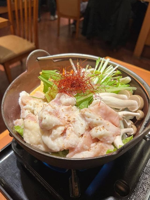 和食さと 堀越学園前店 - サブ画像3