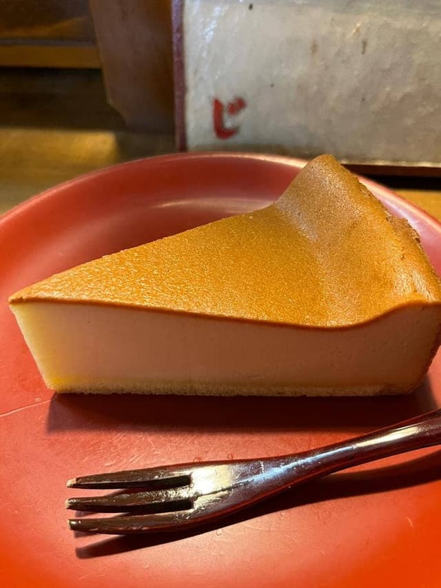 松屋茶房 - サブ画像3