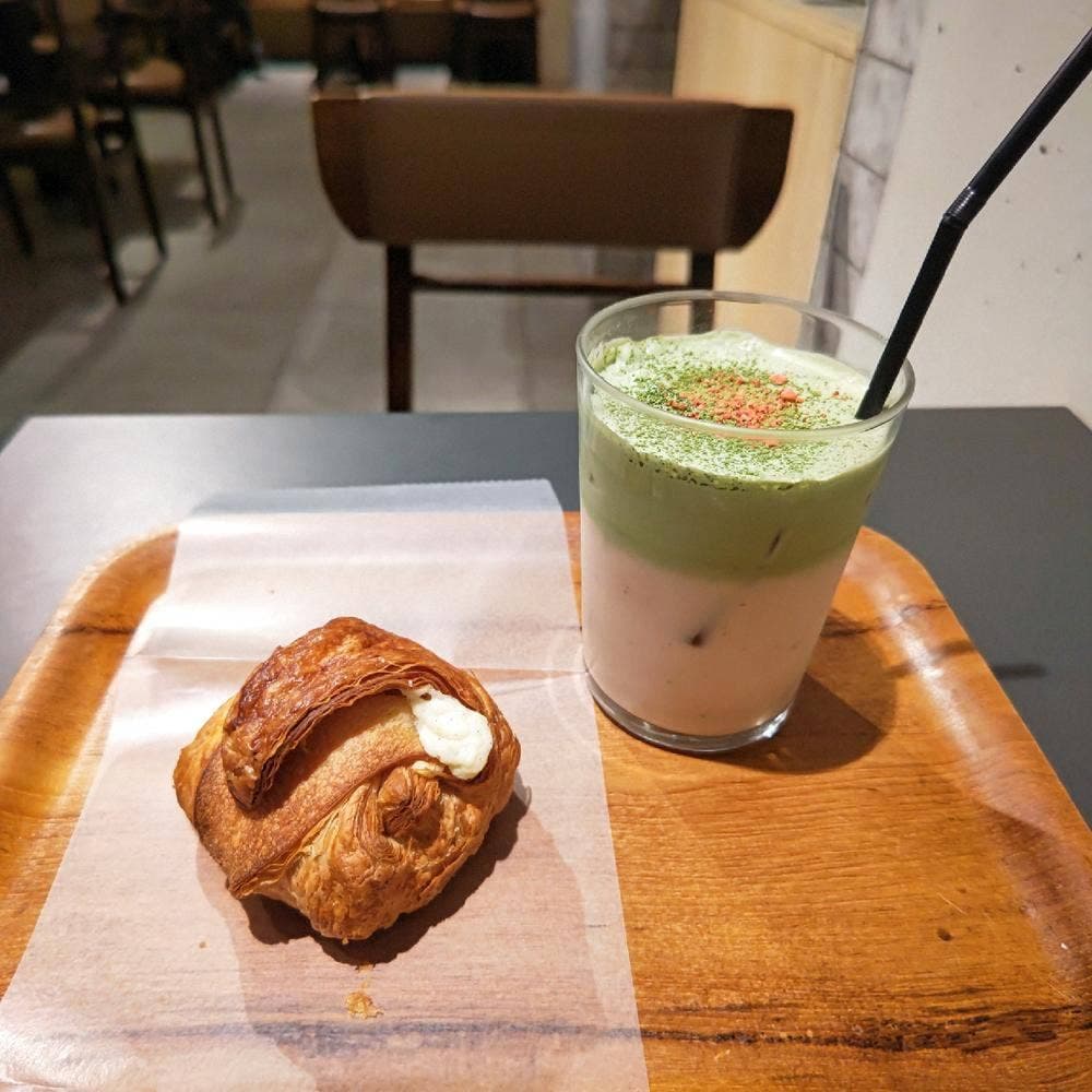 THE CITY BAKERY 代官山