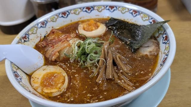 カナキン亭本舗 八楠店 - サブ画像1