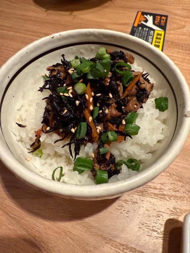 焼肉山口食堂 - サブ画像2
