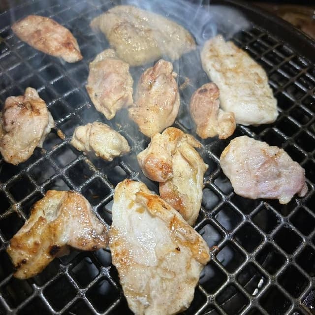 鳥灯 - サブ画像1