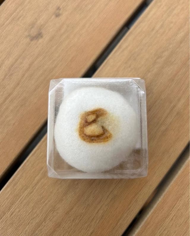 武平作だんご栃木駅前店 - サブ画像2