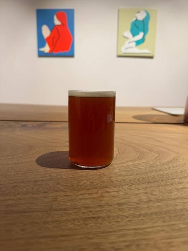 BAK HORIE Brewing Studio - サブ画像1
