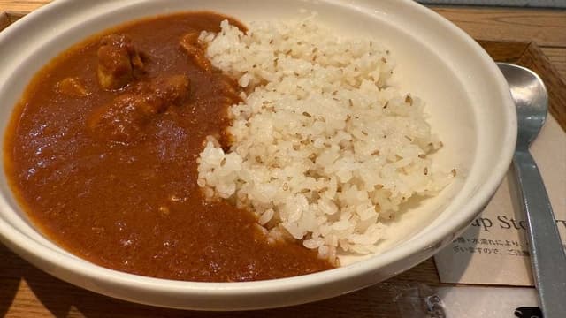 スープ・ストック・トーキョー アトレ四谷店 - サブ画像2