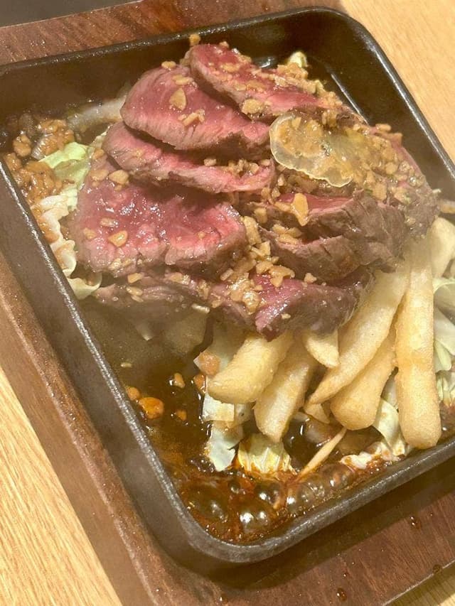 大衆酒場 もつ焼き おとんば 御徒町店 - サブ画像3