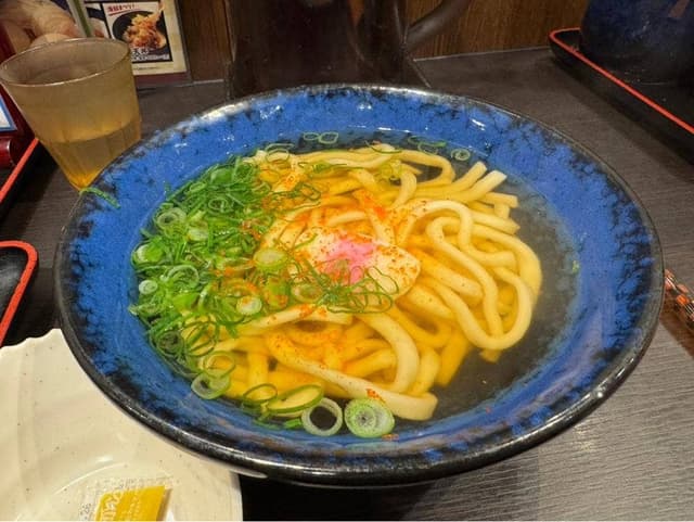 資さんうどん 下通店 - サブ画像1