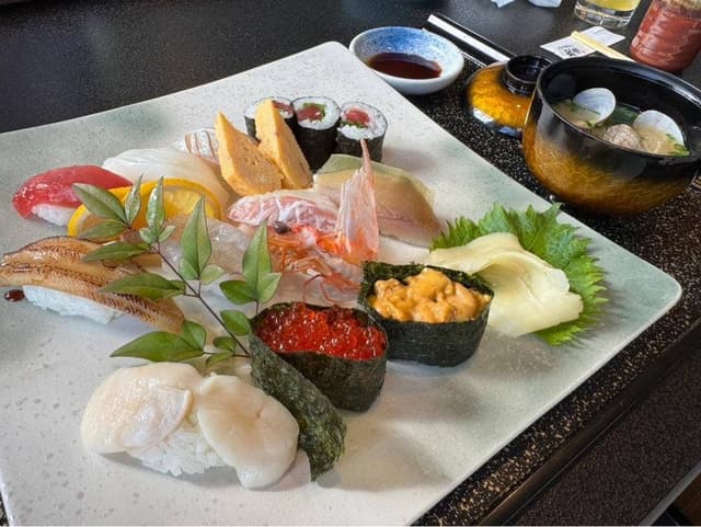 海鮮家 福伸 - サブ画像1