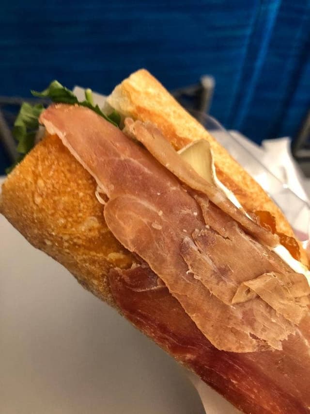 VERACE PANETTERIA-GASTRONOMIA エキュート品川店 - サブ画像1