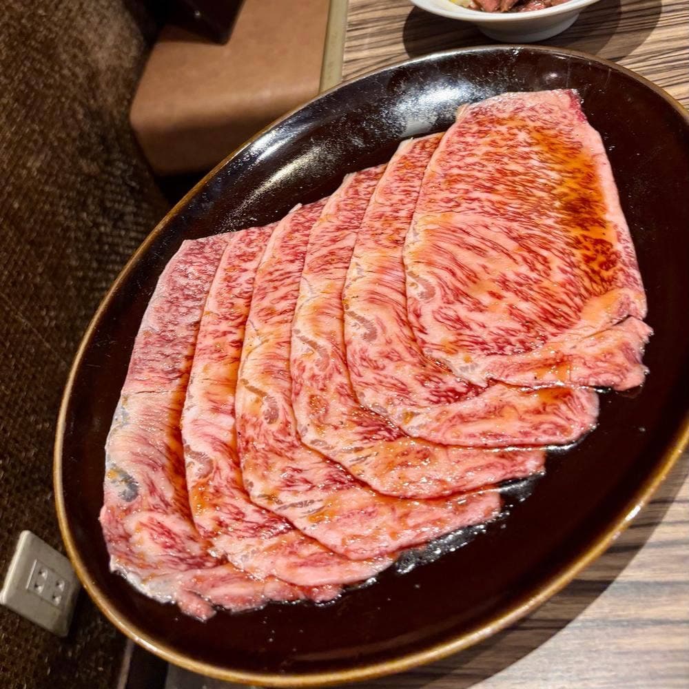 焼肉ジャンボ 本郷店