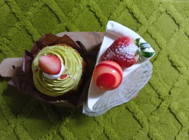 Gowdy - サブ画像3