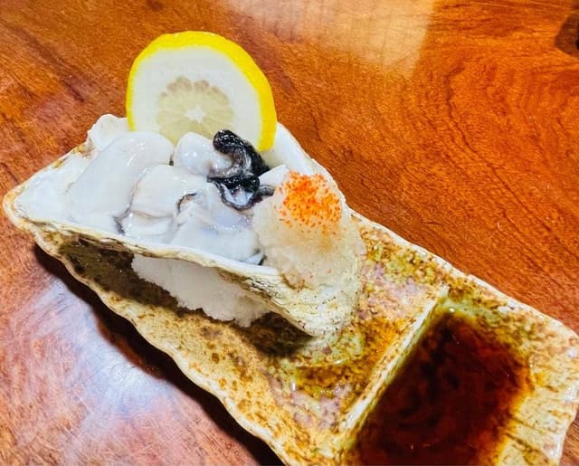 銀泉 - サブ画像2