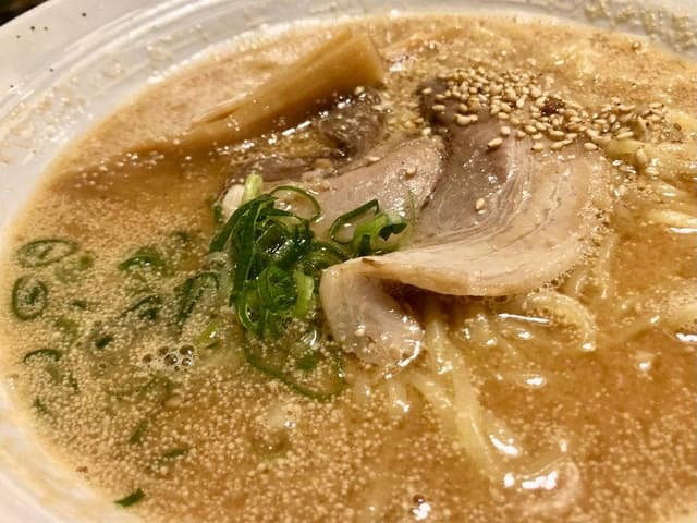 麺処 そよご - サブ画像1