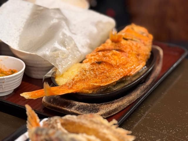 海鮮料理 浜の家 - サブ画像3