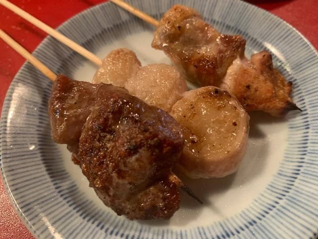 トリス軒 - サブ画像3