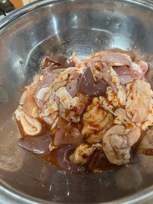 島屋食堂 - サブ画像3