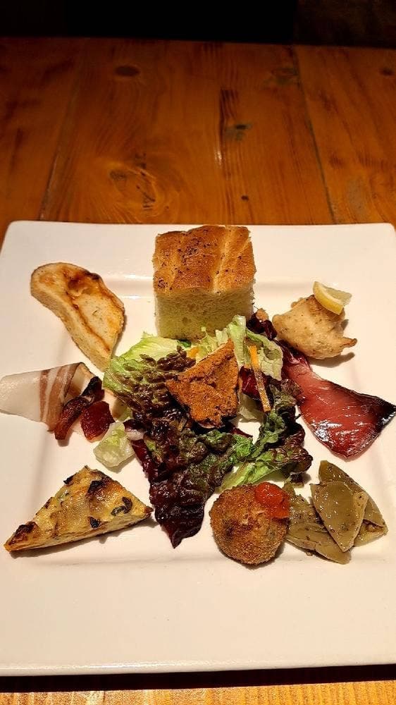 トラットリア ダイ パエサーニ - サブ画像1