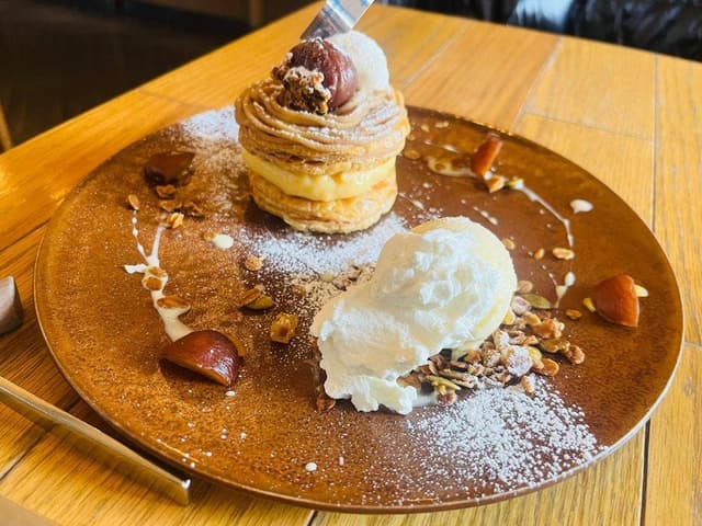 スモーブローキッチン ナカノシマ - サブ画像2