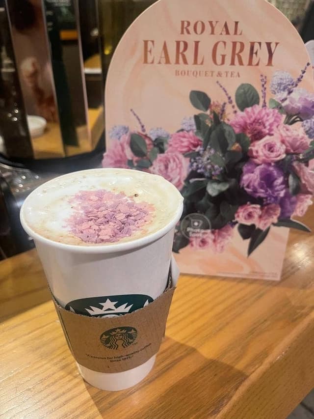 スターバックス コーヒー 京都三条大橋店 - サブ画像3