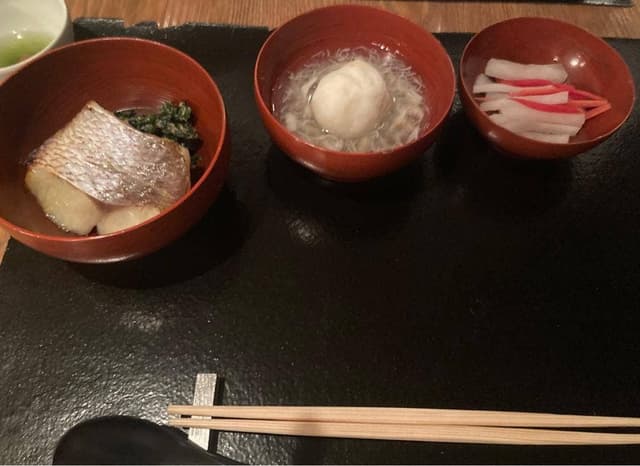 HIGASHIYA GINZA - サブ画像3