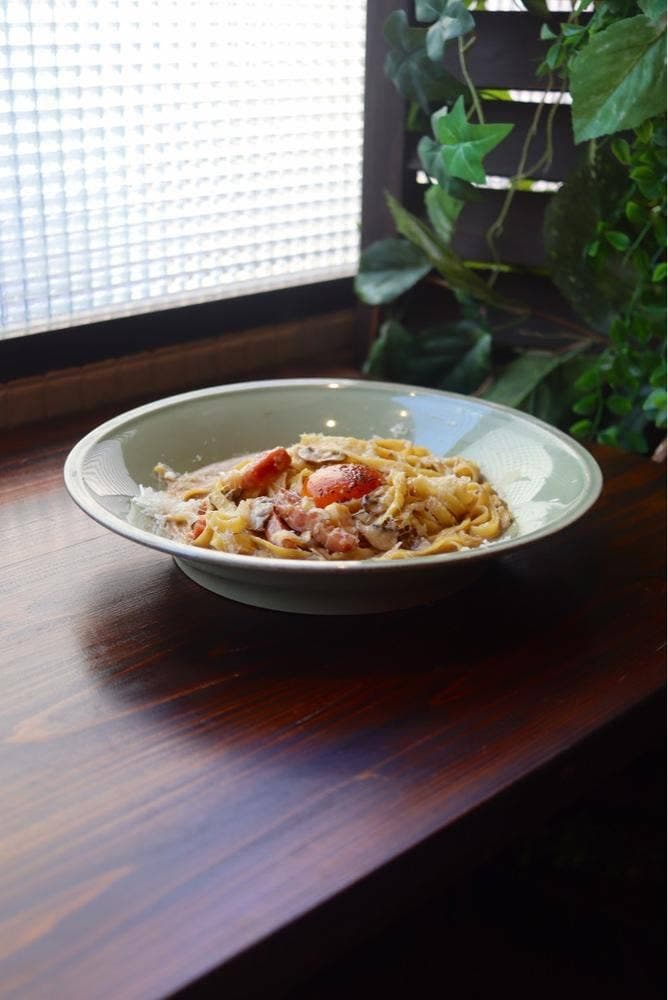PASTA of LIFE
