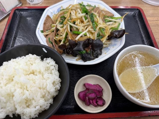 福しん 浅草ROX前店 - サブ画像2