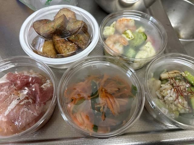 ママキッチン - サブ画像1