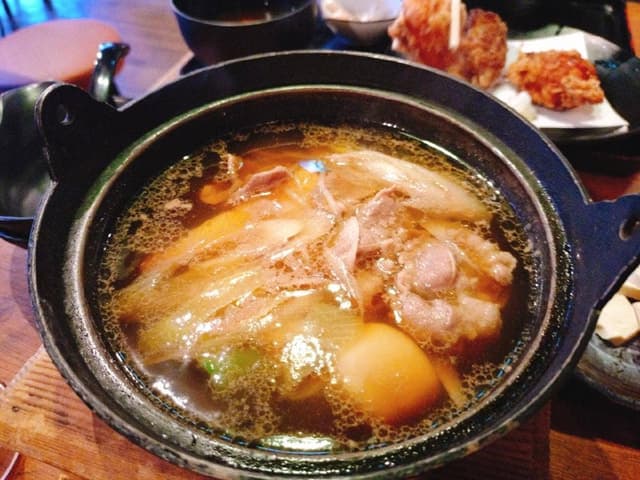 北国酒場 んだんだ - サブ画像3