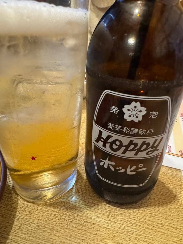 大衆酒場 国分寺市場 - サブ画像2