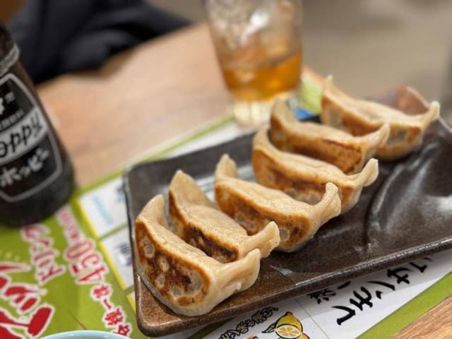 肉汁餃子のダンダダン 赤坂店 - サブ画像1