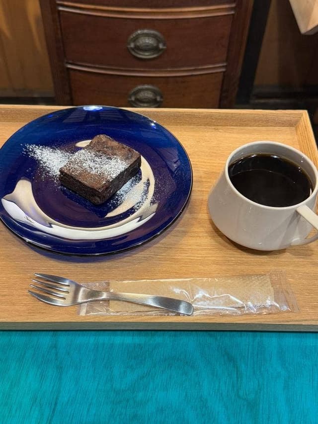 CABA COFFEE BEANS - サブ画像3