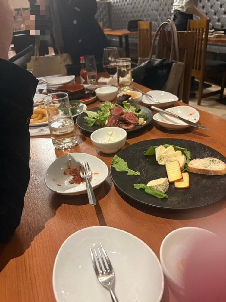 patisserie&brasserie RUBETTA