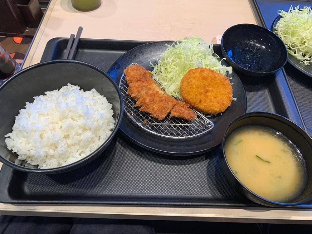 松のや 千葉都町店