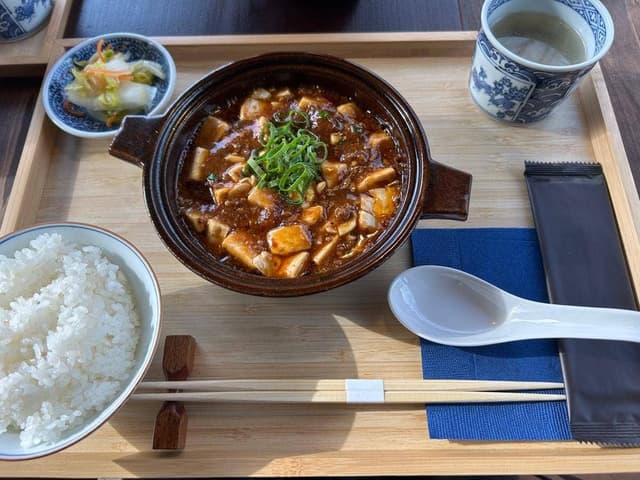 FARMER’S TABLE Grill & Steam - サブ画像1