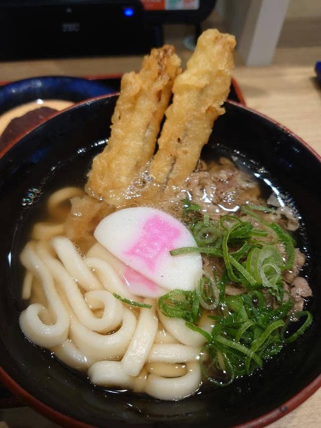 資さんうどん 原店 - サブ画像2