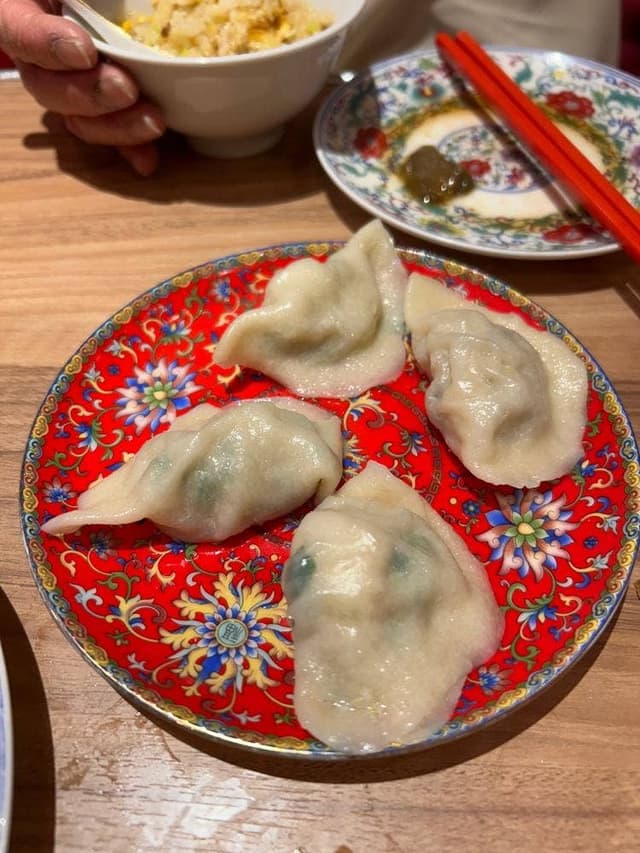 湘南餃子マニア - サブ画像1