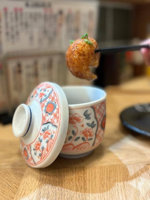 鶏と酎ハイ とり巣 - サブ画像2