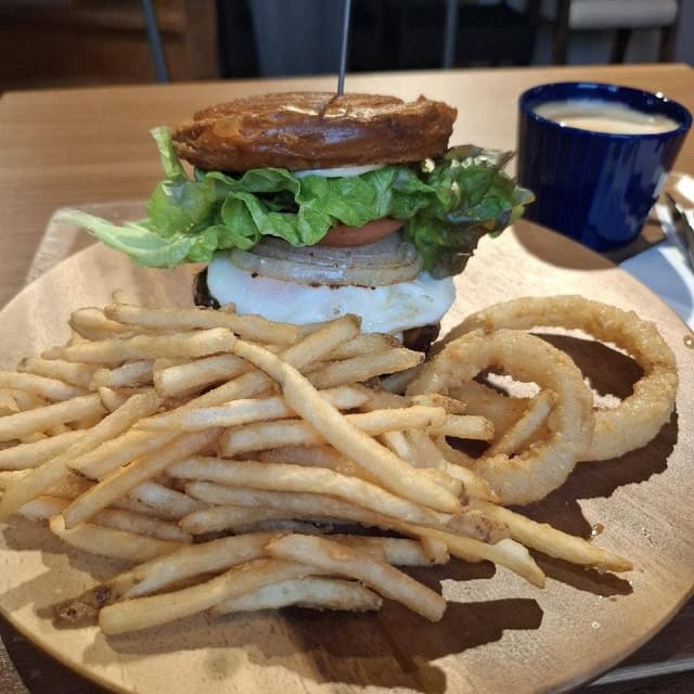 神宮パン - サブ画像1