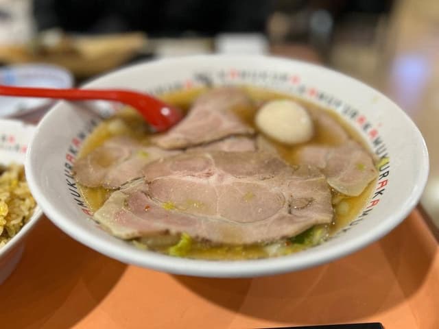 どうとんぼり神座 イオン久御山店 - サブ画像3