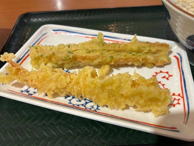讃岐うどんの心 つるさく イオンモール久御山店 - サブ画像2