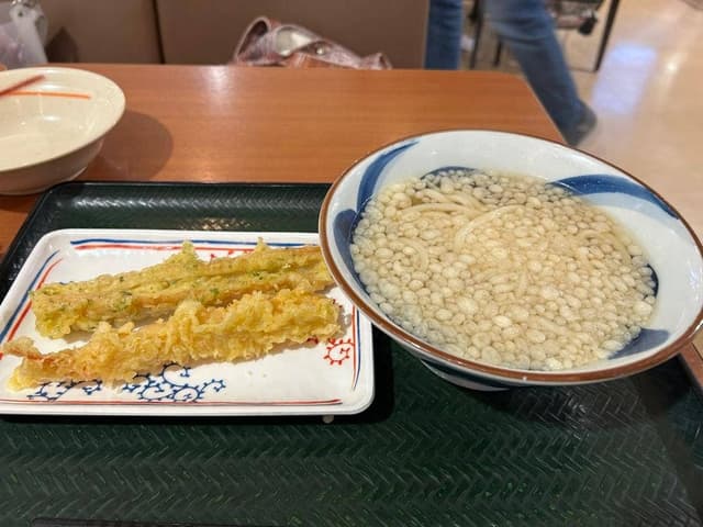 讃岐うどんの心 つるさく イオンモール久御山店 - サブ画像3