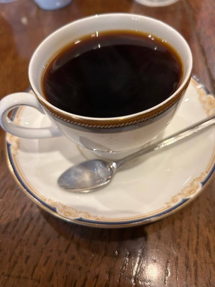 ヒロコーヒー 伊丹あらまき店