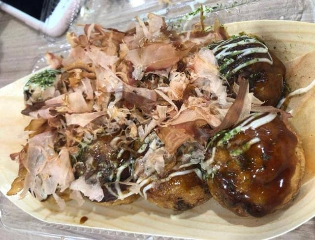 頑固蛸 ココリア多摩センター店 - サブ画像2
