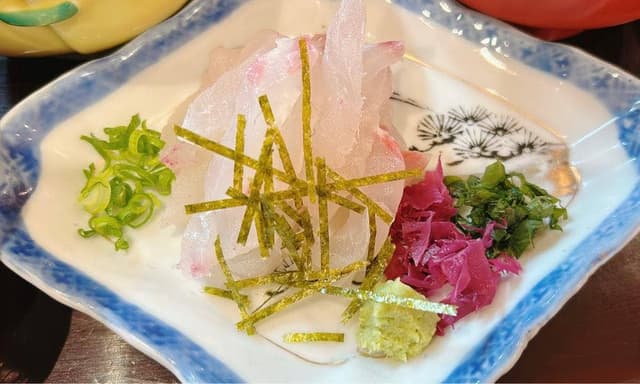 食事処 富屋 - サブ画像2