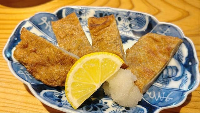 食事処 富屋 - サブ画像3