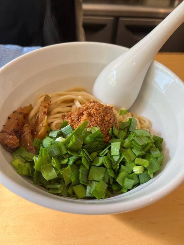 ラーメン屋 つるん - サブ画像1