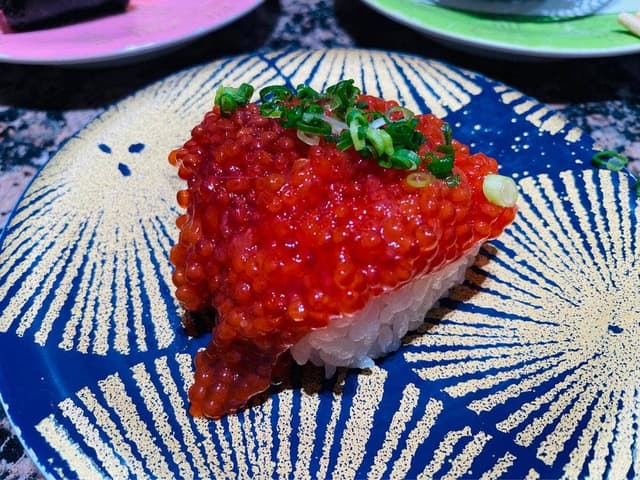 回転寿司 根室花まる JRタワーステラプレイス店 - サブ画像3