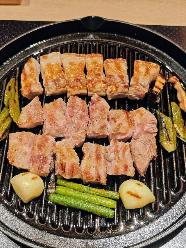 PRETTY PORK FACTORY & KATSU プリポー - サブ画像2