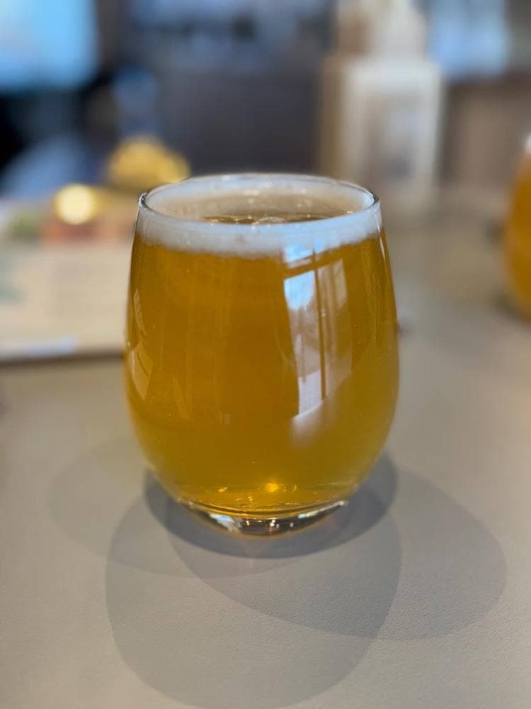 Derailleur Brew Works 山ノ麓TAP ROOM